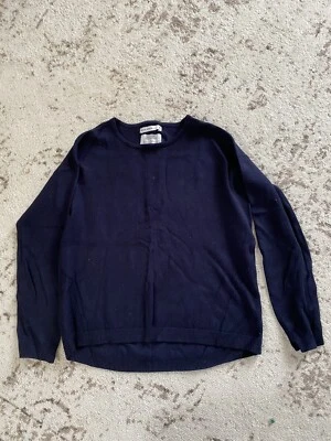 zara girls knit pullover sweater size 8 - Image 1 of 4