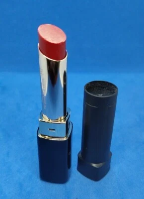 Dolce & Gabbana Miss Sicily Colour and Care Lipstick 610 CARMELA (Red) u/b - image 1 of 3