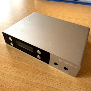 Cerevo LiveShell PRO CDP-LS02A 720p Wireless Video Streaming Encoder JAPAN Used - Picture 1 of 11