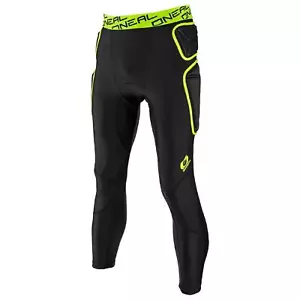 O'Neal Trail Protector Pants Long MTB DH Enduro Downhill Mountain Bike Bicycle MX - Picture 1 of 12