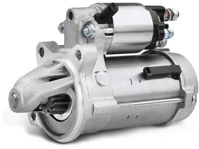 For 2013-2019 Ford E350 Super Duty Starter APR 81449VYNP 2016 2014 2015 2017 - Image 1 of 2