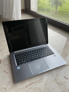 computer acer swift i3. Usato in buone condizioni - Imagen 1 de 6