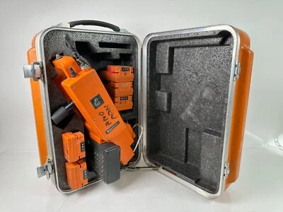 GEOTRONICS AB Geodimeter RPU 4400 Surveying - Image 1 of 4