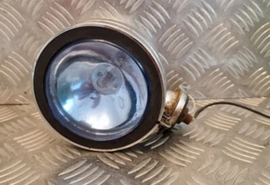 Motorcycle Spotlight 3.5inch Lense - Picture 1 of 3