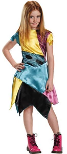 Girl's Sally Costume - Disguise - Picture 1 of 3