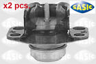 UPPER ENGINE MOUNT ON ENGINE SIDE R RUBBER-METAL FITS: FITS FOR CLIO II KANGO