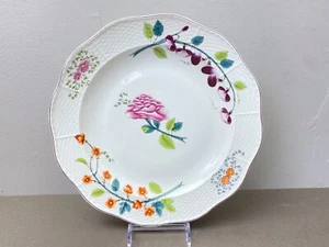 Herend old "Queen Victoria" Round Platter 13.5",HandPainted, ca. 1930, rare - Picture 1 of 10