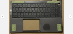 NEU ORIGINAL DELL VOSTRO 3510 PAMRST MIT TASTATUR TFGN7 0TFGN7 - Bild 1 von 1