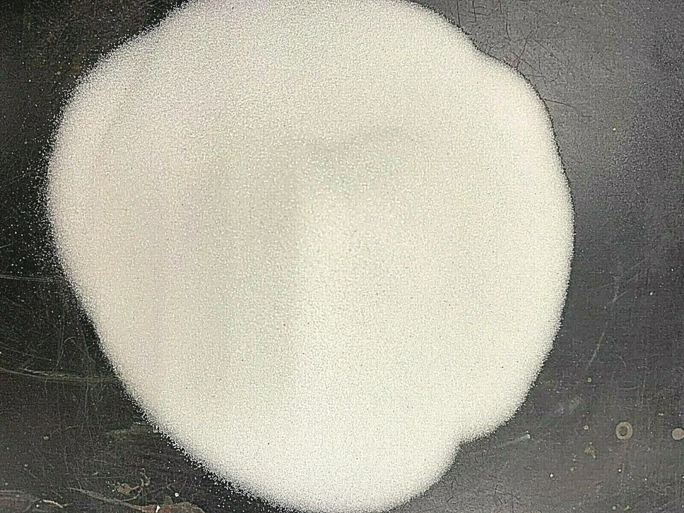 LEINTRADE Antirutsch Glasperlen Rutschhemmung Bodenbeschichtung Einstreumaterial (10kg)