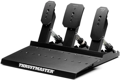 Thrustmaster - Raceline Pedals III Compatible with PC, PS4, PS5, Xbox One, Xbox - Image 1 of 2