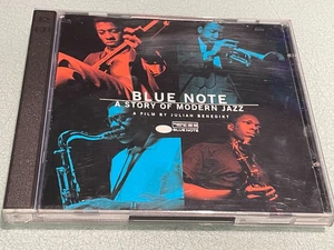 Blue Note - A Story of Modern Jazz - 2 CD's Soundtrack Album - 1997 Capitol - Picture 1 of 5