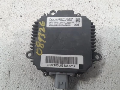 Lámparas de circulación diurna ECM de chasis para MAZDA MX-5 MIATA 305246 06-14 Foto 1 de 4