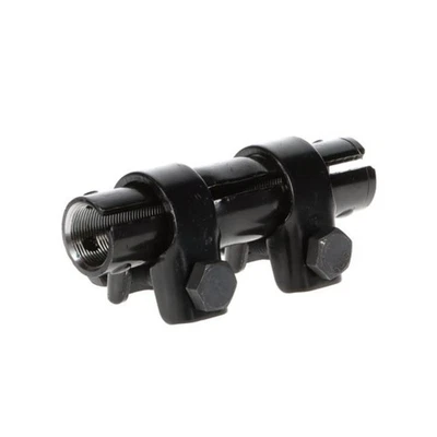 Original ACDelco para Ford F350 1990-1997 extremo de varilla de amarre manguito de ajuste acero negro Foto 1 de 4