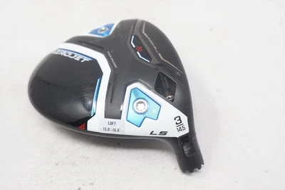 Cabezal de palo de madera de calle Cobra Aerojet Ls 14,5* #3 solo Inv13004717 Foto 1 de 4