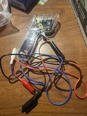 Controlador de coche ranura JK 4 ohmios JK8104 Foto 1 de 4