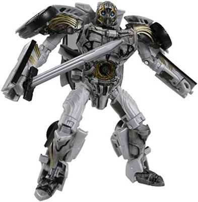 TAKARA TOMY Transformers The Last Knight TLK-29 Cogman F/S w/Tracking# Japan New - Image 1 of 4