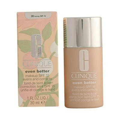 Antiflecken Make-up Even Better Clinique [30 ml] - Bild 1 von 4