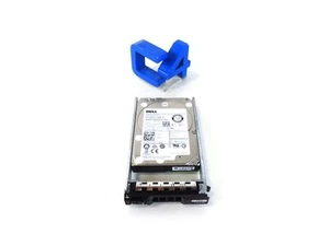 DELL 36RH9 1.2TB 10K 2.5 6GBS SAS HDD w/ R Series Tray- 342-5521 - Afbeelding 1 van 4