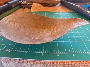 Brass Pouringer Or Aftaba SARNAB 493 India GUC You Polish - Picture 1 of 7