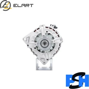 ALTERNATOR 555.935.175.010 FOR MERCEDES-BENZ CLA/A-SS/B-SS/Sports/Tourer/Brake - Picture 1 of 9