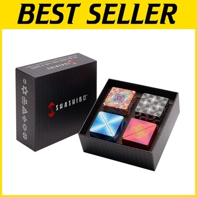 Therapeutischer Stressabbau Würfel Geschenk - Bild 1 von 4