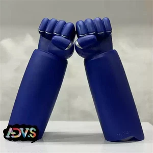 MAZZCOT VW-001 MAZINGER Z Boxing Gloves Limited Collectible Prop New In Stock - Picture 1 of 8