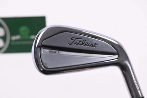 Titleist T200 2023 Utility #4 Iron / 23 Degree / Stiff Flex Aerotech Steelfiber - Picture 1 of 6