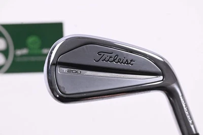 Titleist T200 2023 Utility #4 Iron / 23 Degree / Stiff Flex Aerotech Steelfiber - Image 1 of 4