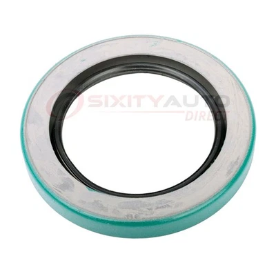 SKF Wheel Seal for 1963-1964 Studebaker 8E12D 4.2L 4.7L V8 - Axle Hub Tire oz Foto 1 de 4
