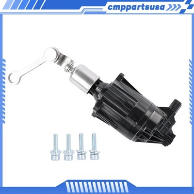 1PC Electronic Turbo Wastegate Actuator Fits For Honda Civic 1.5L K6T52372 - Image 1 of 4