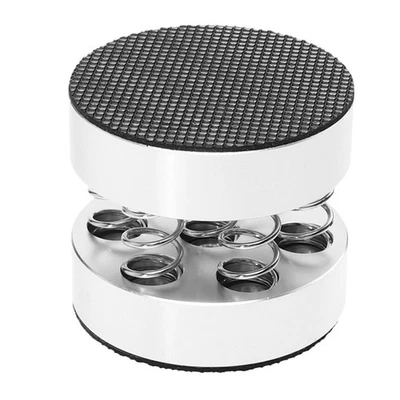 Anti Vibrationsverstärker Füße Pads Verstärkerfeder Pads Frühling Füße Pads - Bild 1 von 4