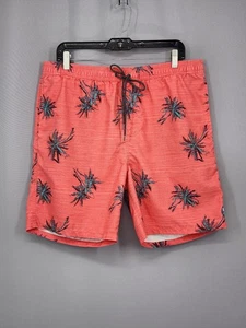 Rip Curl Boardshorts Mens XL Surf Swim Aloha Vacation Resort Cruise Water Sports - Picture 1 of 10