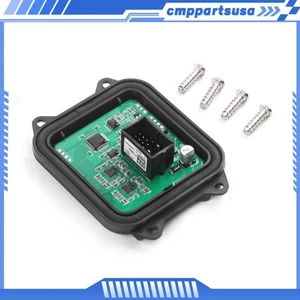 Adaptive Headlight Control Module Fits BMW 328i 335i xDrive E93 E92 E91 E90 Gas - Picture 1 of 10