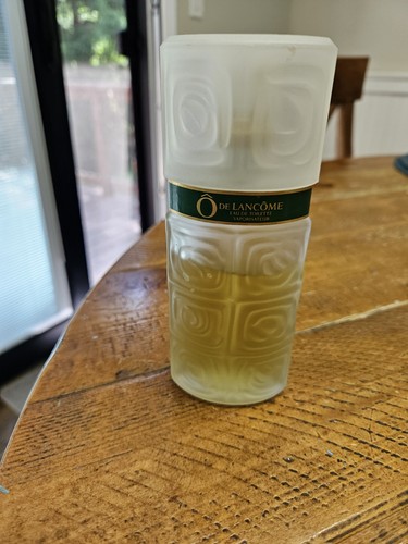 Hotel Kalinga Eau De Lancome 75ml Hotel Kalinga Lancome Tresor Eau