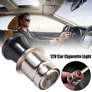 Adaptateur Secteur Voiture Prise Allumeur Adaptateur Auto USB Power F9B6 Prise V0H9 T3K0 - Photo 1 sur 11