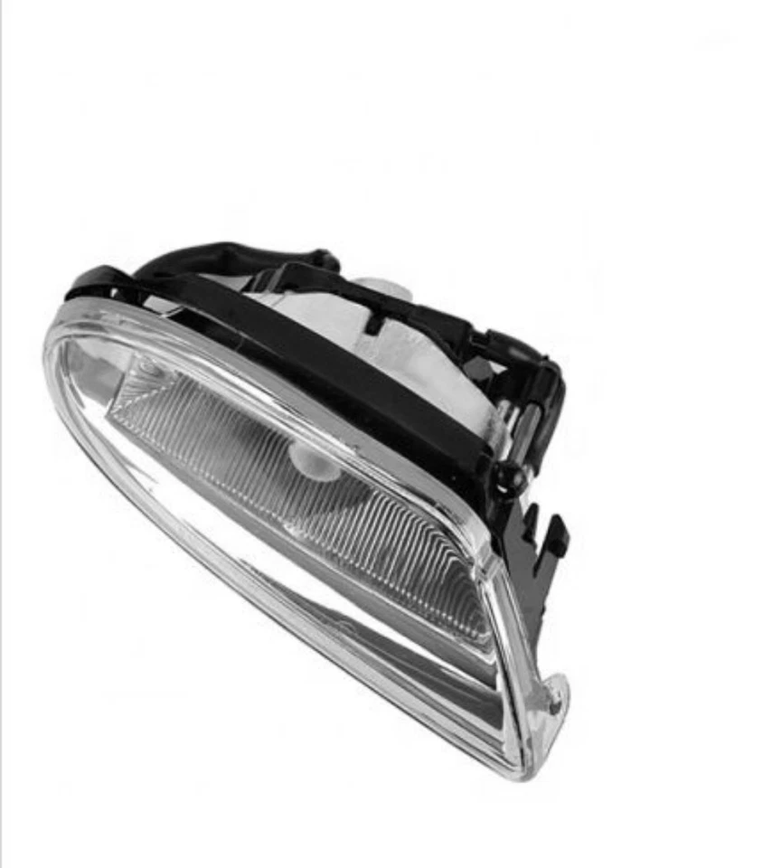 Faros antiniebla Mercedes-Benz ML320 ML350 ML430 ML500 1998-2005 Foto 1 de 1