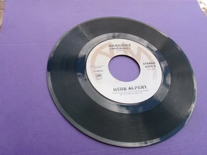 1979 Herb Alpert 45 EX A&M RISE/ARANJUEZ - Imagen 1 de 2