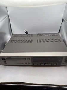 TASCAM CD‑RW5000 Rackmount CD Rewritable Recorder – Tested (No Remote) - Picture 1 of 14