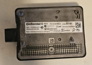2013-2020 Cadillac Escalade ATS CTS CT6 Front Radar Distance Sensor Module OEM - Picture 1 of 7
