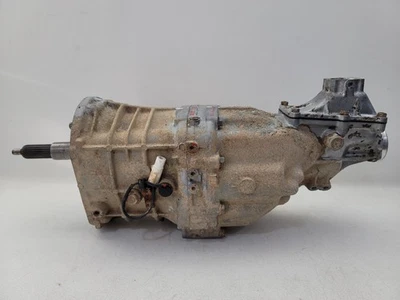 Toyota Celica Supra W58 1982-1985 transmisión manual de 5 velocidades Foto 1 de 4