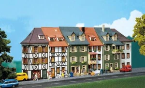 ## Faller 130430 casas en relieve - kit - nuevo en embalaje original ## - Imagen 1 de 2