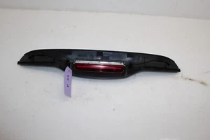Tercera luz de freno Fiat 500 Abarth 2012-2019 con moldura OEM DN18 - Imagen 1 de 10
