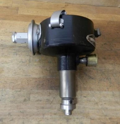 Cadillac Series 60 61 62 75 86 346 V8 1940-48 distribuidor reconstruido 1110807 6-L-29 Foto 1 de 4