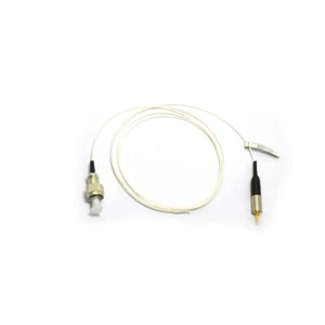 850nm FP Laser Diode Single Mode 9um (60mW) Fiber Output Power FC-APC Interface - Picture 1 of 6