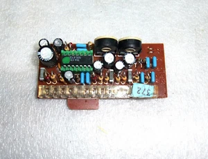 Wega 3130, 3131 & 3135 EZ-Platine - Bild 1 von 2