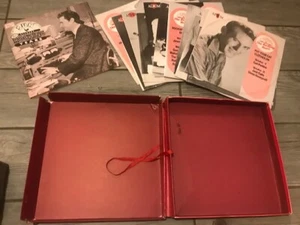 Sun Records Rocking Years Box 106 12x Vinyl/ Rare - Picture 1 of 5