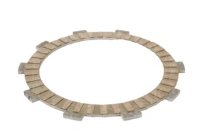 ROYAL ENFIELD Clutch Friction Plate, 350 Classic Reborn, Meteor, Hunter, Bullet - Imagen 1 de 2