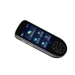 137 Languages Real-Time Translator Device WiFi Two-Way Instant Offline Transla88 - Picture 1 of 7