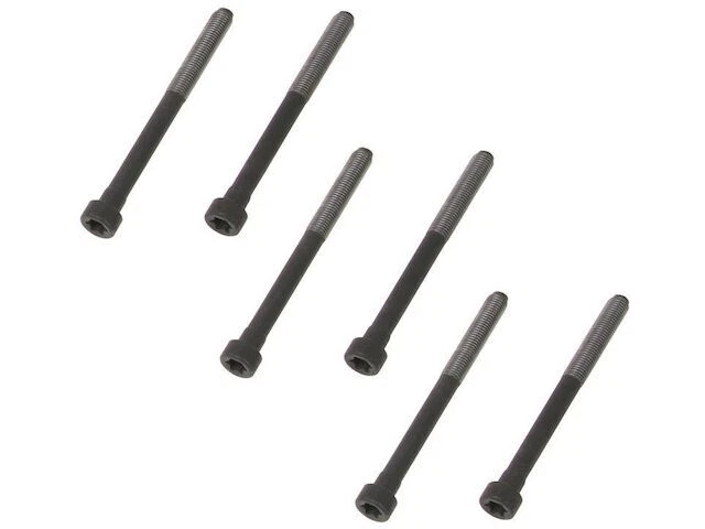 58DP83M Head Bolt Set Fits 2008-2015 Smart Fortwo - Изображение 1 из 1