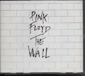 2 CD Big Box / Pink Floyd/ The Wall/ 29 Songs/ 1979 - Bild 1 von 2